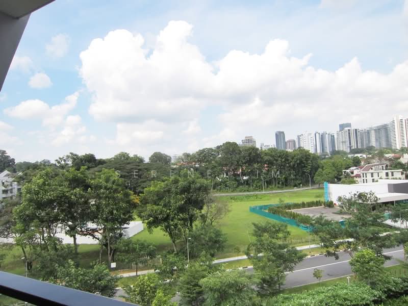 The Crest, 107 Prince Charles Crescent, 2 Bedrooms, 947 sqft, Condominium For Rent, by Serene Lim, 21651386 - PropertyGuru.com.sg