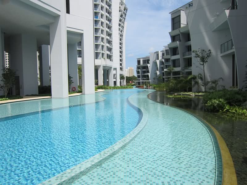 The Crest, 107 Prince Charles Crescent, 2 Bedrooms, 947 sqft, Condominium For Rent, by Serene Lim, 21651386 - PropertyGuru.com.sg