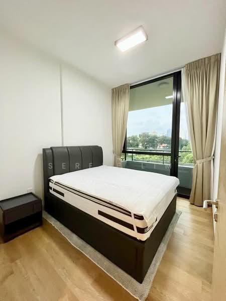 The Crest, 107 Prince Charles Crescent, 2 Bedrooms, 947 sqft, Condominium For Rent, by Serene Lim, 21651386 - PropertyGuru.com.sg