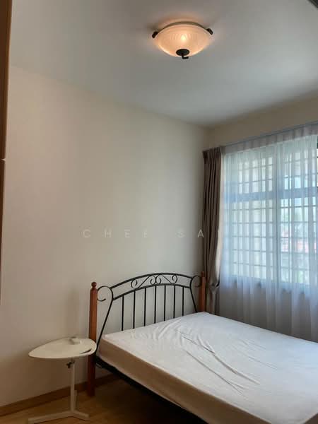 Changi Green, 712 Upper Changi Road East, 2 Bedrooms, 1,000 sqft, Condominium For Rent, by Sam Chee, 21651430 - Bedroom 2 - PropertyGuru.com.sg