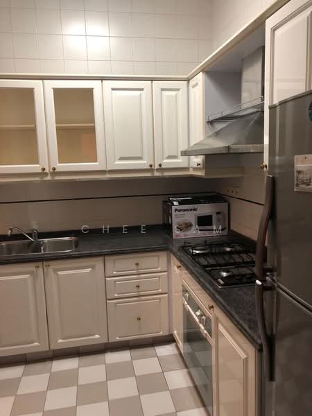 Changi Green, 712 Upper Changi Road East, 2 Bedrooms, 1,000 sqft, Condominium For Rent, by Sam Chee, 21651430 - PropertyGuru.com.sg