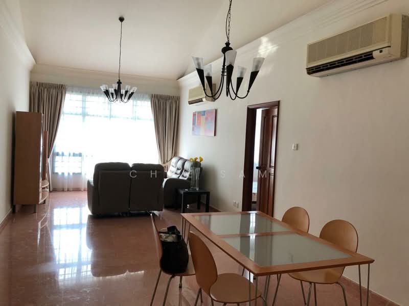 Changi Green, 712 Upper Changi Road East, 2 Bedrooms, 1,000 sqft, Condominium For Rent, by Sam Chee, 21651430 - PropertyGuru.com.sg