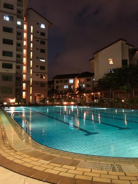 Changi Green, 712 Upper Changi Road East, 2 Bedrooms, 1,000 sqft, Condominium For Rent, by Sam Chee, 21651430 - PropertyGuru.com.sg