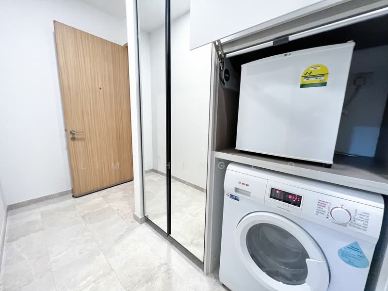 City Gate, 371 Beach Road, Studio, 250 sqft, Apartment For Rent, by Lim Sheng Loo, 21651604 - PropertyGuru.com.sg