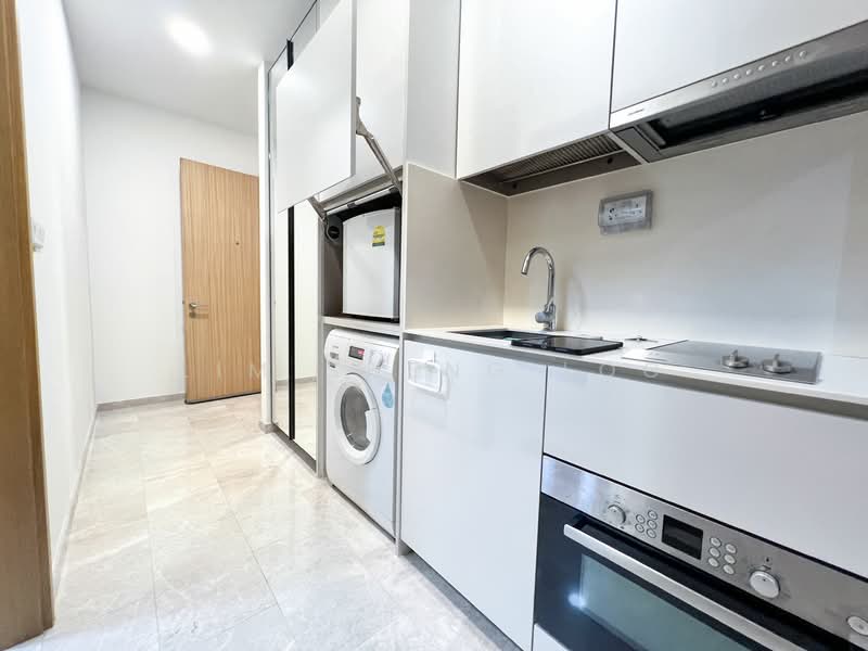 City Gate, 371 Beach Road, Studio, 250 sqft, Apartment For Rent, by Lim Sheng Loo, 21651604 - PropertyGuru.com.sg