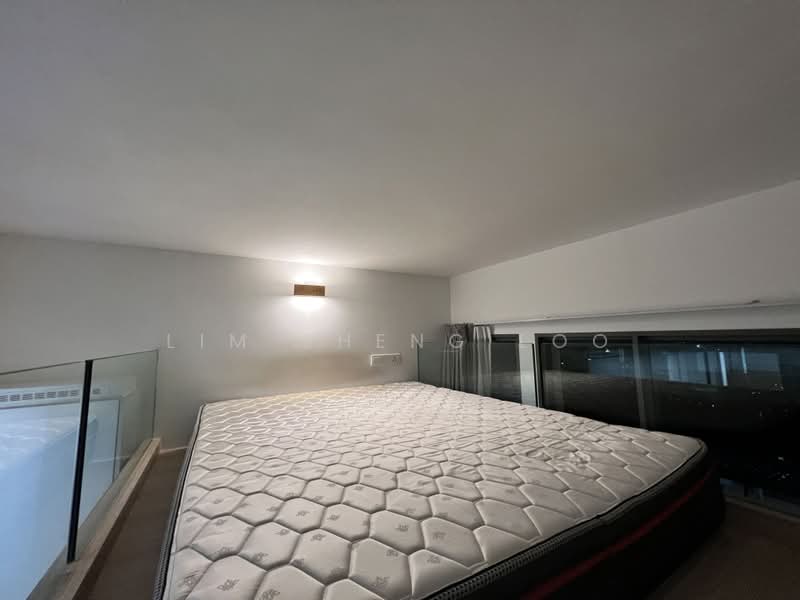 City Gate, 371 Beach Road, Studio, 250 sqft, Apartment For Rent, by Lim Sheng Loo, 21651604 - PropertyGuru.com.sg