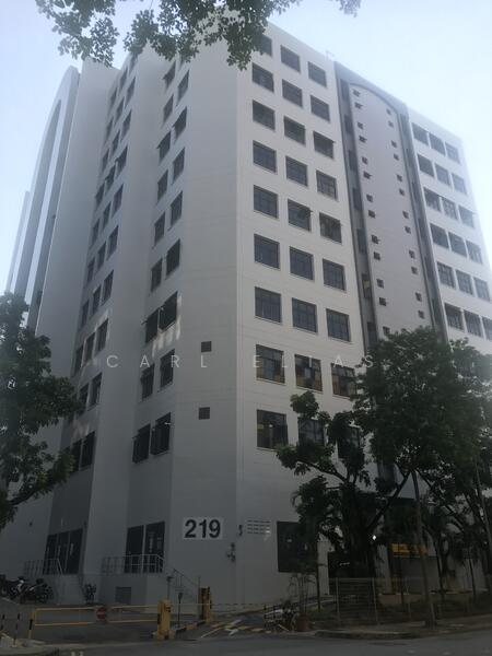 219 Henderson Road, Henderson Road, 3,500 sqft, Light Industrial (B1) For Rent, by Carl Elias, 21651887 - CommercialGuru.com.sg