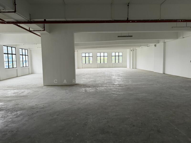 219 Henderson Road, Henderson Road, 3,500 sqft, Light Industrial (B1) For Rent, by Carl Elias, 21651887 - CommercialGuru.com.sg