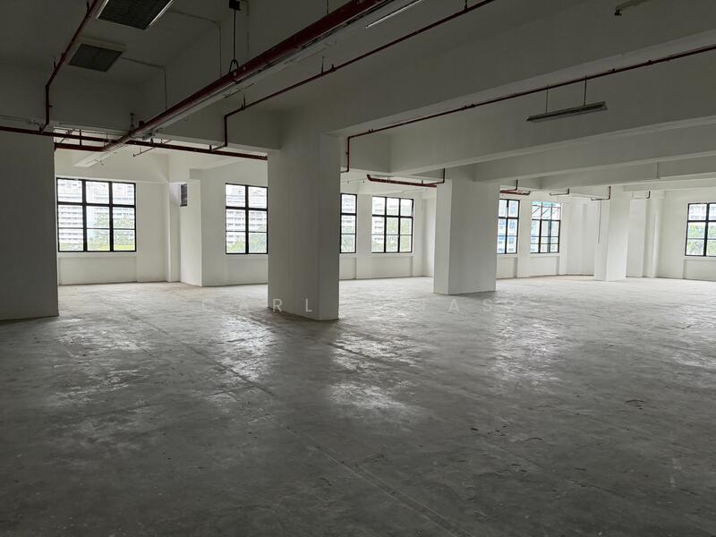 219 Henderson Road, Henderson Road, 3,500 sqft, Light Industrial (B1) For Rent, by Carl Elias, 21651887 - CommercialGuru.com.sg