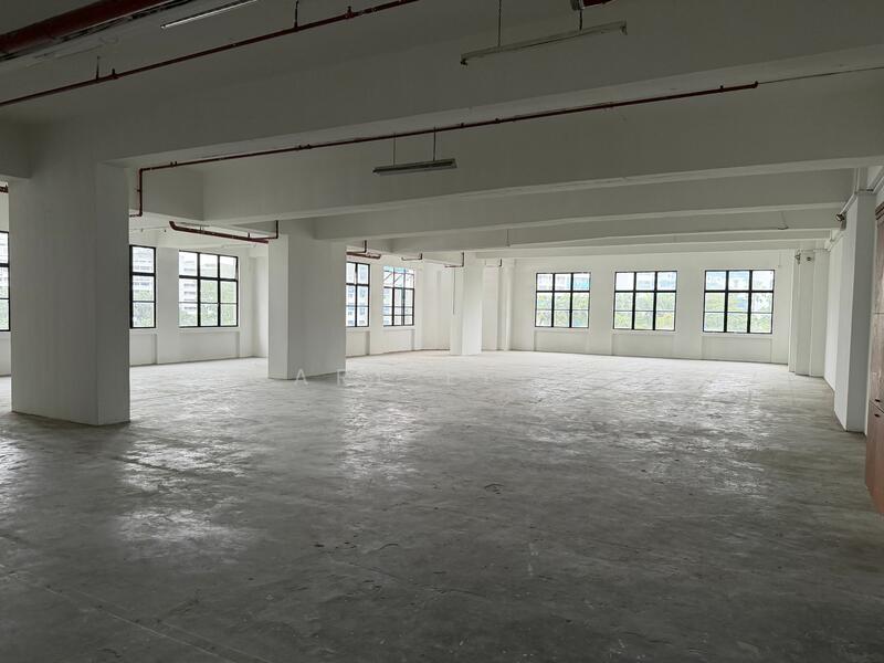219 Henderson Road, Henderson Road, 3,500 sqft, Light Industrial (B1) For Rent, by Carl Elias, 21651887 - CommercialGuru.com.sg
