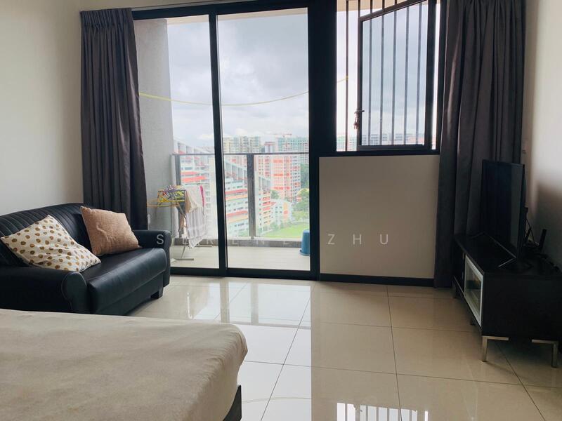 The Poiz Residences, 2 Meyappa Chettiar Road, 1 Bedroom, 420 sqft, Condominium For Rent, by Serene Zhu, 21651966 - PropertyGuru.com.sg