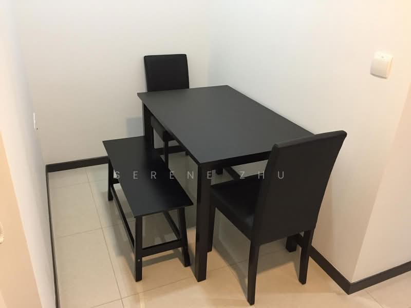 The Poiz Residences, 2 Meyappa Chettiar Road, 1 Bedroom, 420 sqft, Condominium For Rent, by Serene Zhu, 21651966 - PropertyGuru.com.sg
