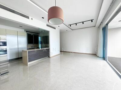 For Rent - Martin Place Residences