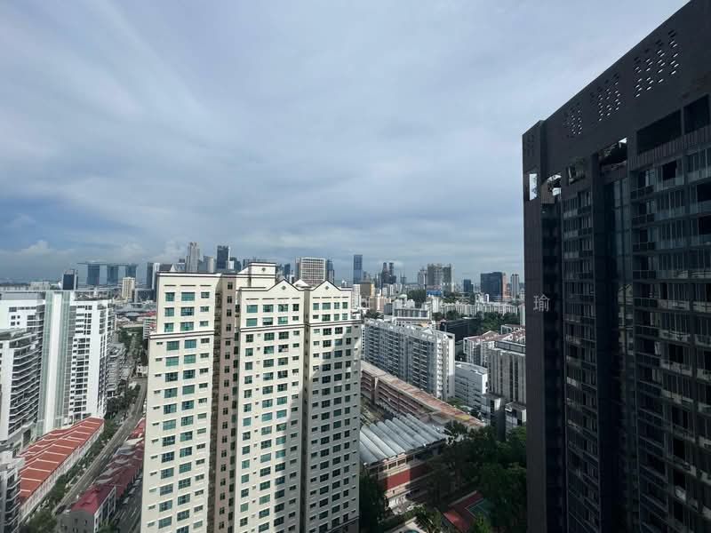 Martin Place Residences, 2 Martin Place, 3 Bedrooms, 1,421 sqft, Condominium For Rent, by Veann Lee 李慧瑜, 21652308 - PropertyGuru.com.sg