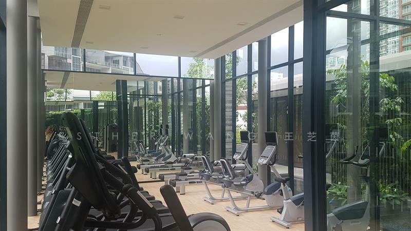 Principal Garden, 93 Prince Charles Crescent, 1 Bedroom, 484 sqft, Condominium For Rent, by Esther Wang 王芝茵, 21652330 - PropertyGuru.com.sg