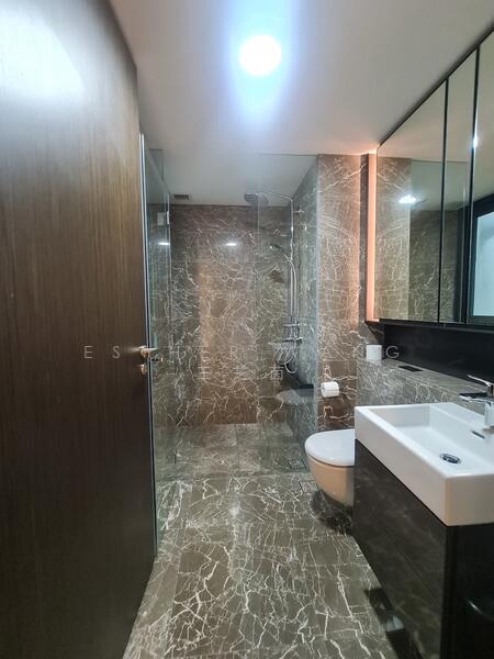Principal Garden, 93 Prince Charles Crescent, 1 Bedroom, 484 sqft, Condominium For Rent, by Esther Wang 王芝茵, 21652330 - PropertyGuru.com.sg