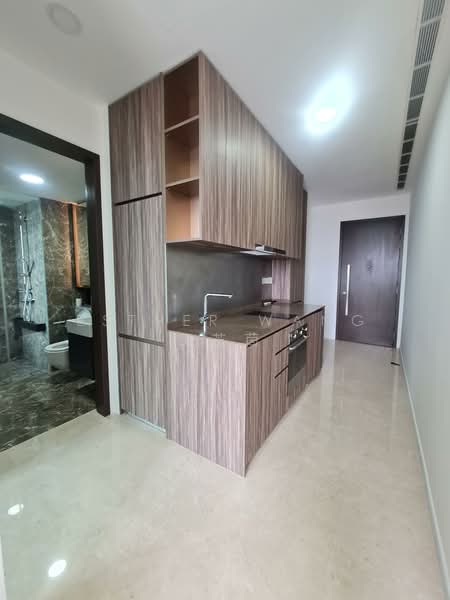 Principal Garden, 93 Prince Charles Crescent, 1 Bedroom, 484 sqft, Condominium For Rent, by Esther Wang 王芝茵, 21652330 - PropertyGuru.com.sg