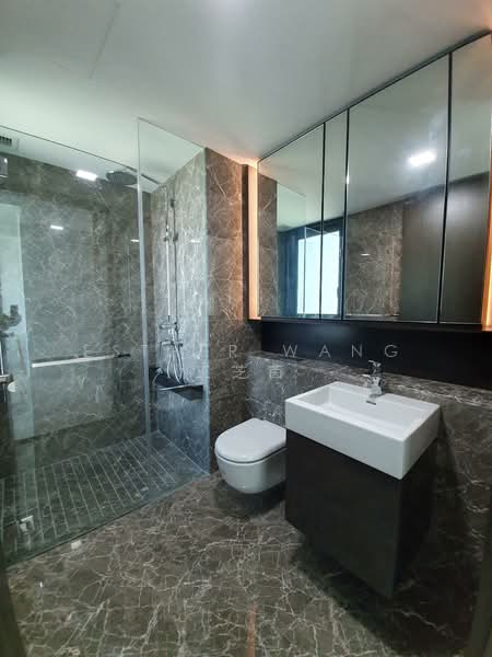 Principal Garden, 93 Prince Charles Crescent, 1 Bedroom, 484 sqft, Condominium For Rent, by Esther Wang 王芝茵, 21652330 - PropertyGuru.com.sg