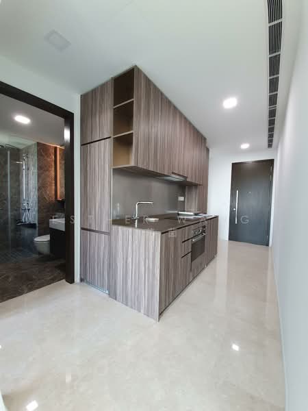 Principal Garden, 93 Prince Charles Crescent, 1 Bedroom, 484 sqft, Condominium For Rent, by Esther Wang 王芝茵, 21652330 - PropertyGuru.com.sg