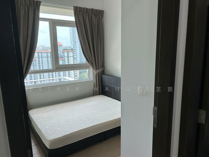 Principal Garden, 93 Prince Charles Crescent, 1 Bedroom, 484 sqft, Condominium For Rent, by Esther Wang 王芝茵, 21652330 - PropertyGuru.com.sg