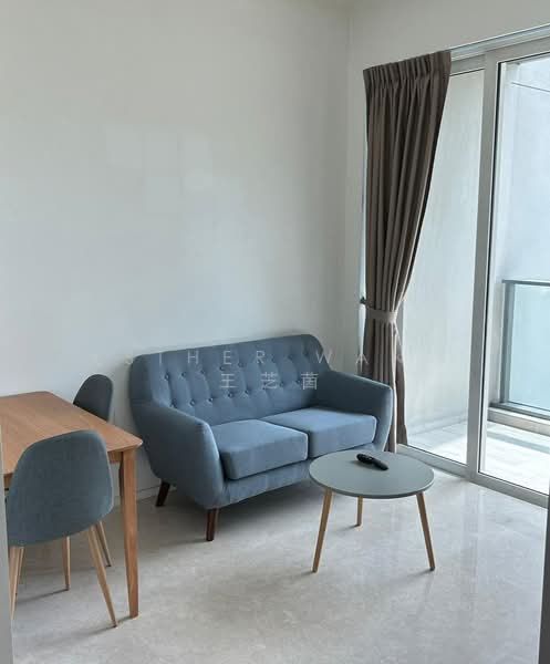 Principal Garden, 93 Prince Charles Crescent, 1 Bedroom, 484 sqft, Condominium For Rent, by Esther Wang 王芝茵, 21652330 - PropertyGuru.com.sg
