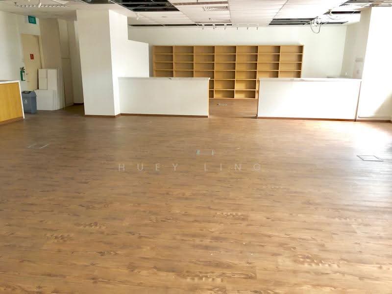 The Adelphi, 1 Coleman Street, City Hall / Clarke Quay, 1,475 sqft, Office For Rent, by Huey Ling, 21652346 - CommercialGuru.com.sg