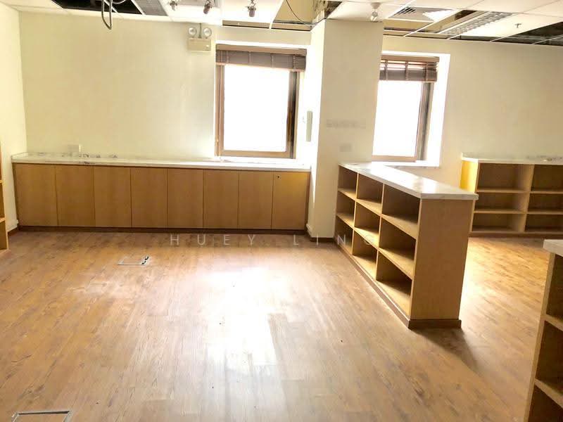 The Adelphi, 1 Coleman Street, City Hall / Clarke Quay, 1,475 sqft, Office For Rent, by Huey Ling, 21652346 - CommercialGuru.com.sg