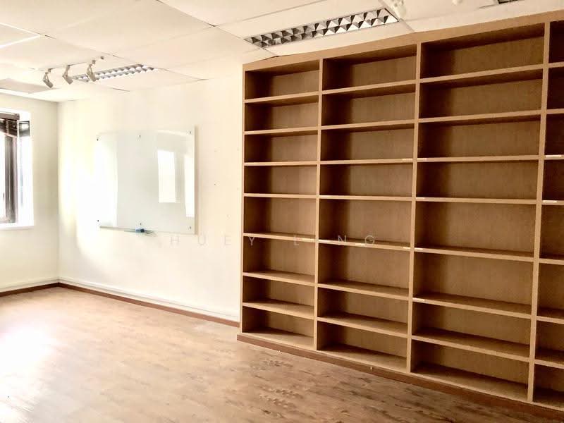 The Adelphi, 1 Coleman Street, City Hall / Clarke Quay, 1,475 sqft, Office For Rent, by Huey Ling, 21652346 - CommercialGuru.com.sg