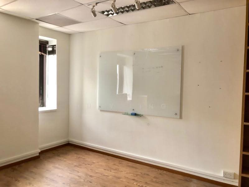 The Adelphi, 1 Coleman Street, City Hall / Clarke Quay, 1,475 sqft, Office For Rent, by Huey Ling, 21652346 - CommercialGuru.com.sg