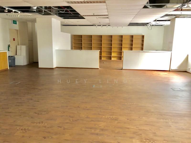 The Adelphi, 1 Coleman Street, City Hall / Clarke Quay, 1,475 sqft, Office For Rent, by Huey Ling, 21652346 - CommercialGuru.com.sg
