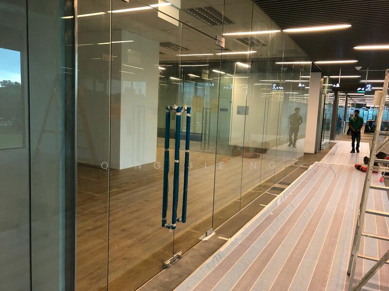 Vision Exchange, 2 Venture Drive, 688 sqft, Medical For Rent, by Qing Jie Ng, 21652568 - CommercialGuru.com.sg