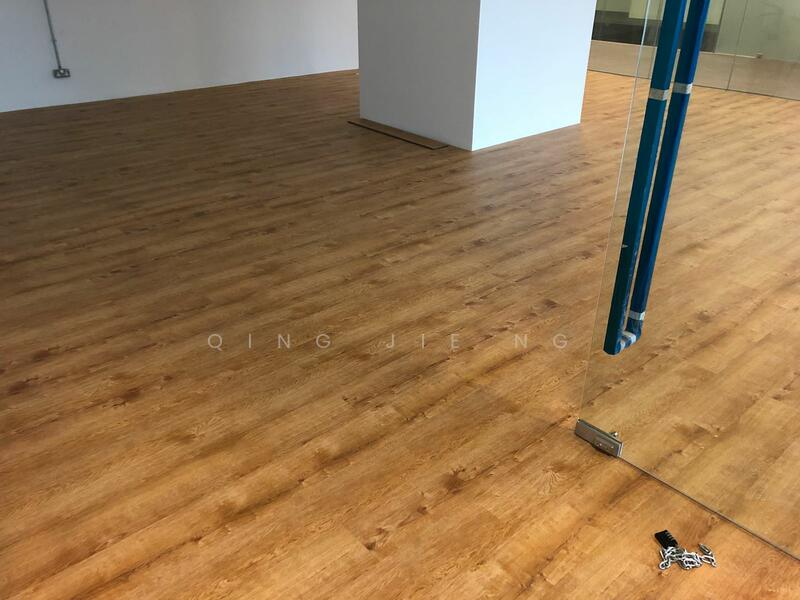 Vision Exchange, 2 Venture Drive, 688 sqft, Medical For Rent, by Qing Jie Ng, 21652568 - CommercialGuru.com.sg