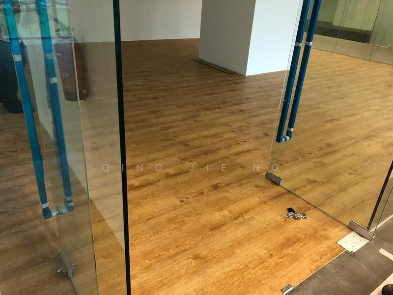 Vision Exchange, 2 Venture Drive, 688 sqft, Medical For Rent, by Qing Jie Ng, 21652568 - CommercialGuru.com.sg