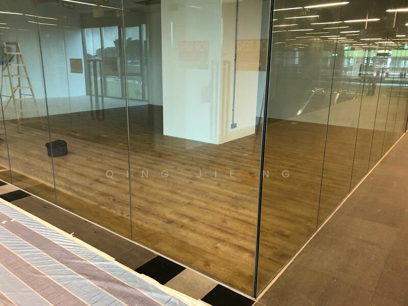 Vision Exchange, 2 Venture Drive, 688 sqft, Medical For Rent, by Qing Jie Ng, 21652568 - CommercialGuru.com.sg