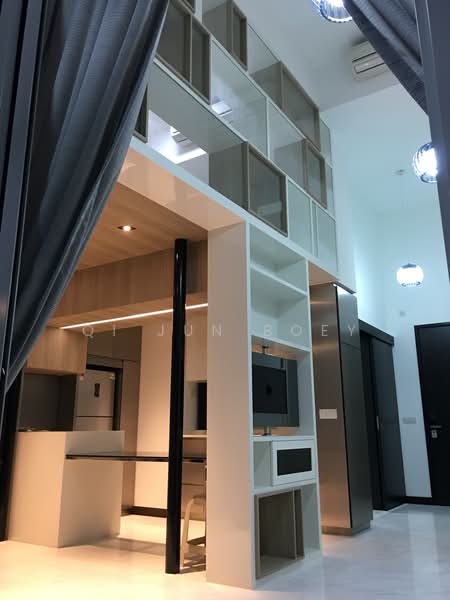 Euhabitat, 222 Jalan Eunos, 1 Bedroom, 592 sqft, Condominium For Rent, by Qi Jun Boey, 21652579 - PropertyGuru.com.sg
