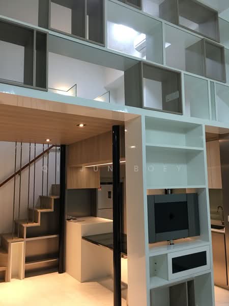 Euhabitat, 222 Jalan Eunos, 1 Bedroom, 592 sqft, Condominium For Rent, by Qi Jun Boey, 21652579 - PropertyGuru.com.sg