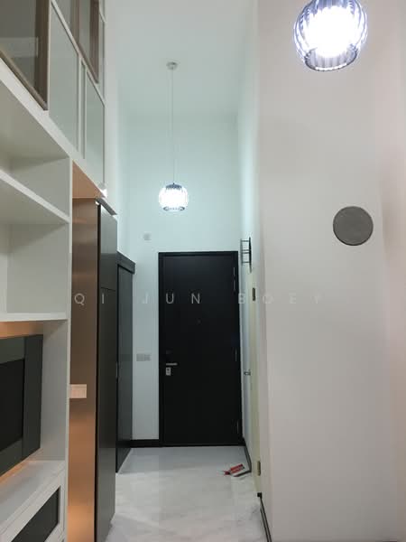 Euhabitat, 222 Jalan Eunos, 1 Bedroom, 592 sqft, Condominium For Rent, by Qi Jun Boey, 21652579 - PropertyGuru.com.sg