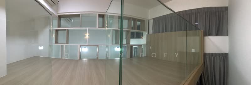 Euhabitat, 222 Jalan Eunos, 1 Bedroom, 592 sqft, Condominium For Rent, by Qi Jun Boey, 21652579 - PropertyGuru.com.sg