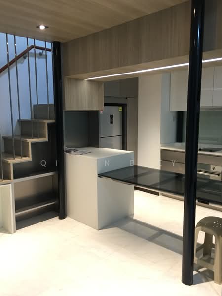 Euhabitat, 222 Jalan Eunos, 1 Bedroom, 592 sqft, Condominium For Rent, by Qi Jun Boey, 21652579 - PropertyGuru.com.sg