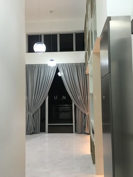 Euhabitat, 222 Jalan Eunos, 1 Bedroom, 592 sqft, Condominium For Rent, by Qi Jun Boey, 21652579 - PropertyGuru.com.sg
