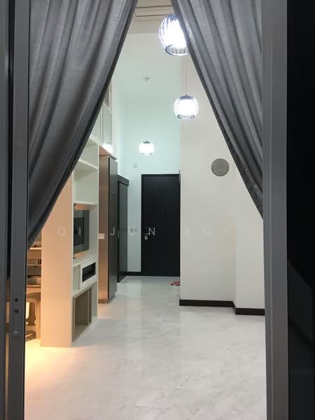 Euhabitat, 222 Jalan Eunos, 1 Bedroom, 592 sqft, Condominium For Rent, by Qi Jun Boey, 21652579 - PropertyGuru.com.sg