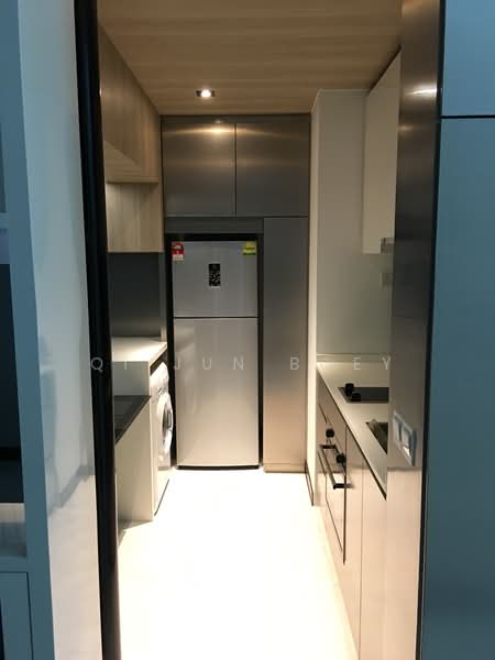 Euhabitat, 222 Jalan Eunos, 1 Bedroom, 592 sqft, Condominium For Rent, by Qi Jun Boey, 21652579 - PropertyGuru.com.sg