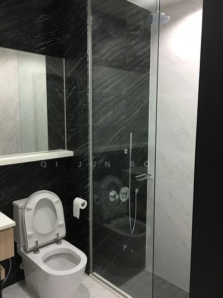 Euhabitat, 222 Jalan Eunos, 1 Bedroom, 592 sqft, Condominium For Rent, by Qi Jun Boey, 21652579 - PropertyGuru.com.sg