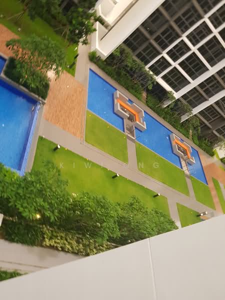 Symphony Suites, 3 Yishun Close, 3 Bedrooms, 915 sqft, Condominium For Rent, by Kiwi Ong Propnex, 21652736 - PropertyGuru.com.sg