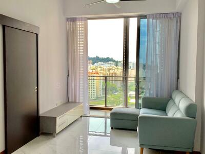 For Rent - The Hillier