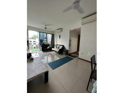For Rent - FLO Residence
