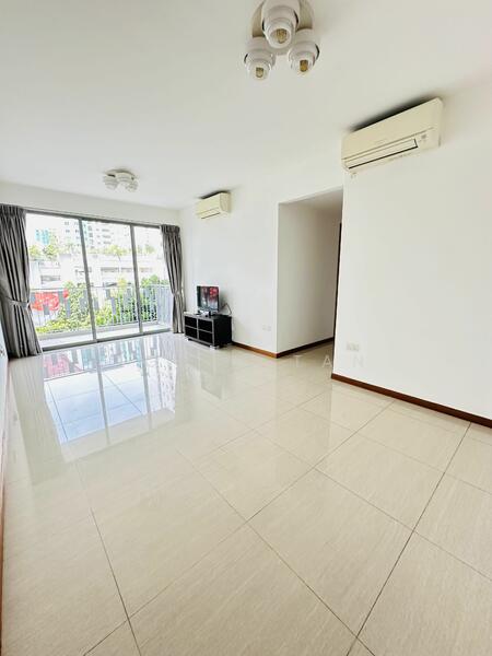 For Rent - FLO Residence