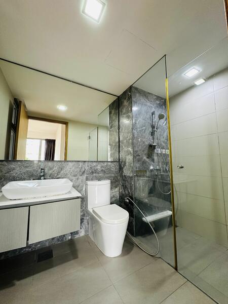 For Rent - FLO Residence