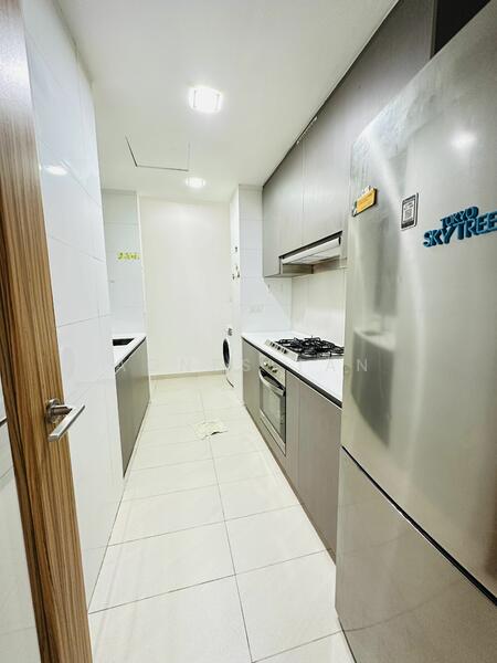 For Rent - FLO Residence