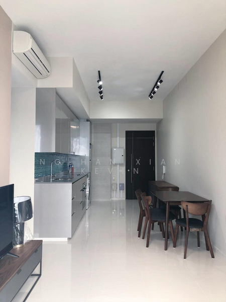 Straits Mansions, 26 Sea Avenue, 2 Bedrooms, 721 sqft, Condominium For Rent, by Ng Han Xian Kevin, 21652945 - PropertyGuru.com.sg